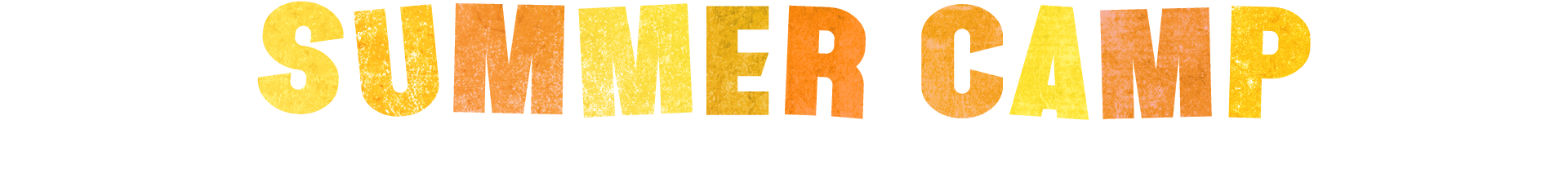 Summer Camp